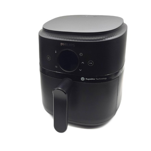 Philips heißluftfritteuse - philips,