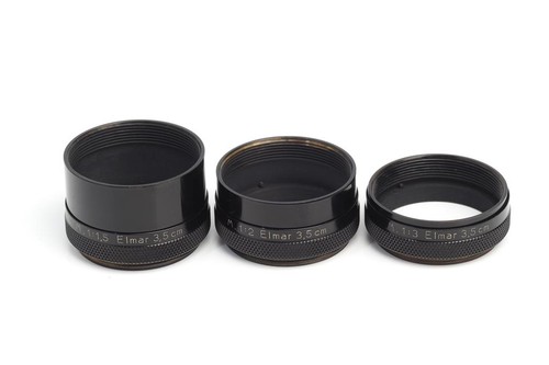 Leitz leica m39 extension tube - m39,