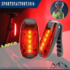 Night Safety Light 5 LEDs