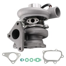 Turbolader for Subaru Impreza