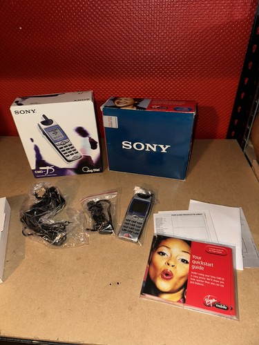 Sony cmd original - sony, cmd-j5