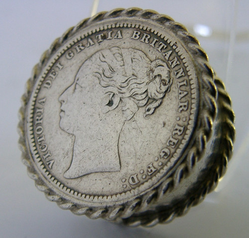 Englische sterlingsilber - englische,
