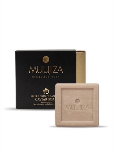 Muujiza luxus caviar seife 150 - caviar,