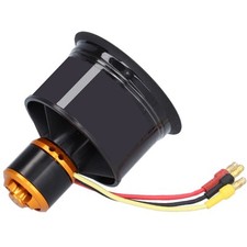 (Im Uhrzeigersinn 4600 KV) RC