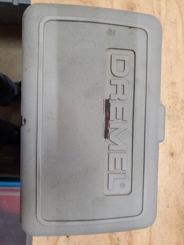 Dremel multipro model 395 - multipro,