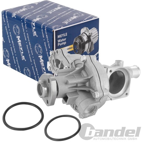 Meyle wasserpumpe mit - meyle,