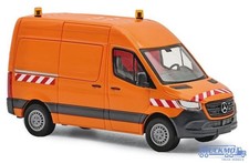 Busch Mercedes Benz Sprinter