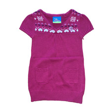 Topolino Strickkleid