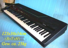 Kurzweil k1000se midi keyboard - k1000se,