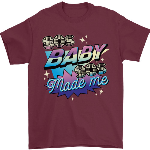 80er baby 90er made musik - 80er, me