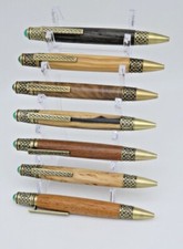 Schreibgerät-Unikat-Kugelschr