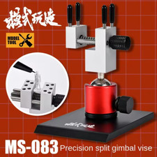 2-in-1 Ätzwerkzeug &