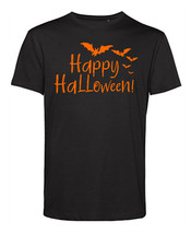 Shirt happy halloween - t-shirt,