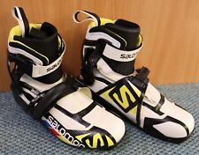 Salomon Skatingschuhe S-Lab Skate Pro SNS-System Karton 39 1/3 Unisex