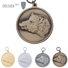 Medaille „Keiler“ –