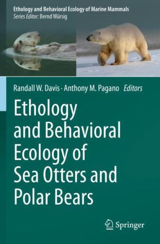 Ethology and behavioral - ethology,