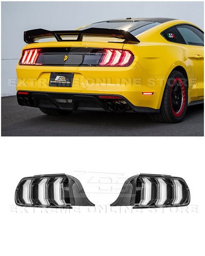 For ford mustang - 15-23,