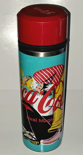 Coca cola real - coca-cola, 8,5"