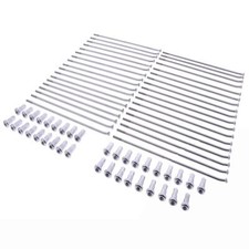 Vorderrad Speichensatz M5 für