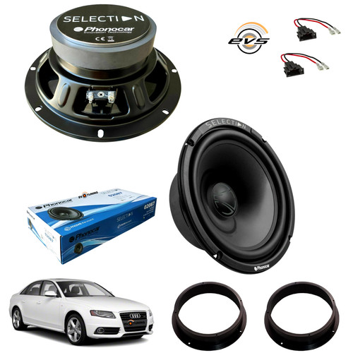 Phonocar evotuning kit - kit, 2