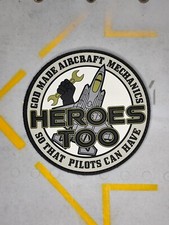 Patch F-35A Lightning II F-35