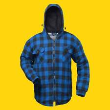 Thermohemd Thermojacke