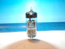 ECF82 SIEMENS #   (4983)