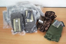 11x Handschuhe Set Fingerlinge