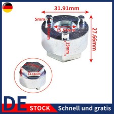 Lenkgetriebe Reparatur Werkzeug Druckstück Für BMW X1 X3 X4 F48 32106891974 DHL