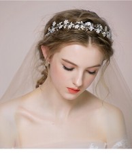 HBH Brautmoden Haardraht