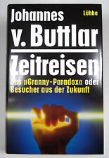 Zeitreisen - Johannes v