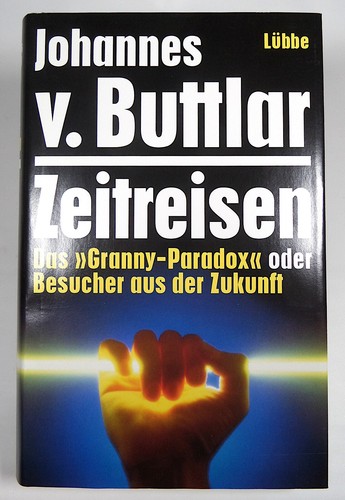 Zeitreisen johannes v - zeitreisen,