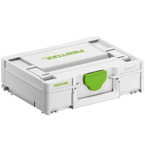 Festool systainer sys3 - festool, 112