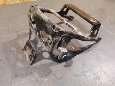 Suzuki DR 650 (SP42) Heck