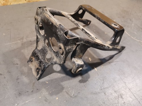 Suzuki 650 heck - dr,