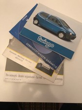 Bedienungsanleitung Renault