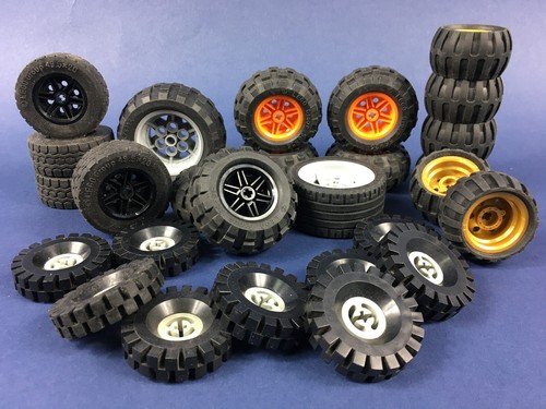 Lego reifen felge - lego®,