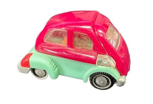 Ferrero kinder isetta - ferrero,