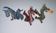 1999 2005 Papo Drache Dragon