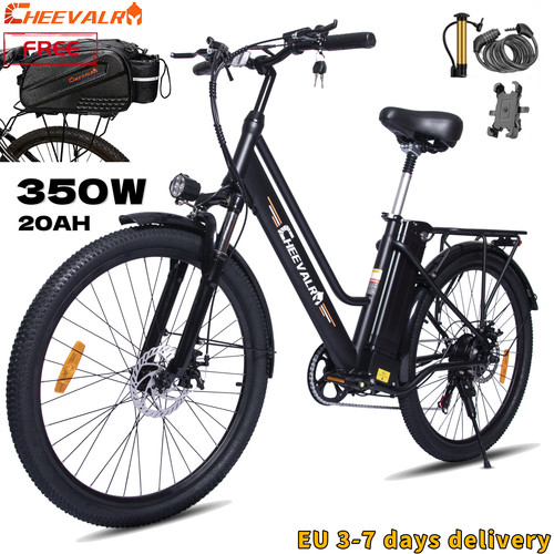Bike 36v 20ah 120km - bike, 36v/20ah