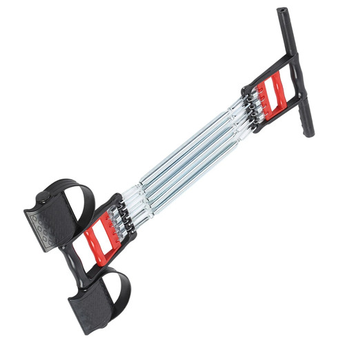 Multifunktions pedal spring - multifunktions-pedal,