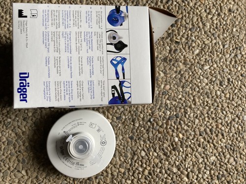 Dräger safety halbmaske - dräger,