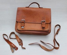 ❤️ alte Schultasche