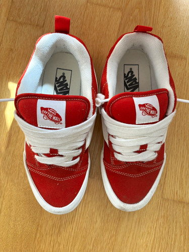 Vans old skool - vans,