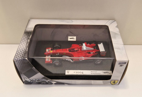 Hot wheels ferrari - hot,