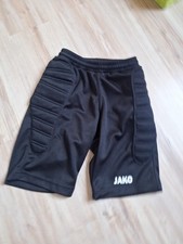 Torwarthose kurz Jako 128