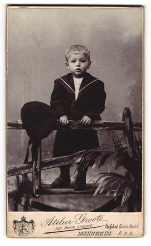 Fotografie herm limpert - herm.,