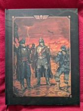 W40k codex ASTRA MILITARUM-