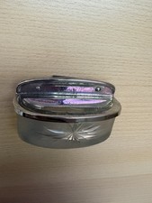 Oldtimer Auto Aschenbecher