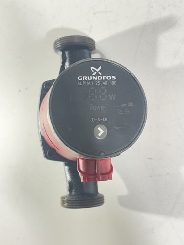 Grundfos alpha 40 180 - grundfos,